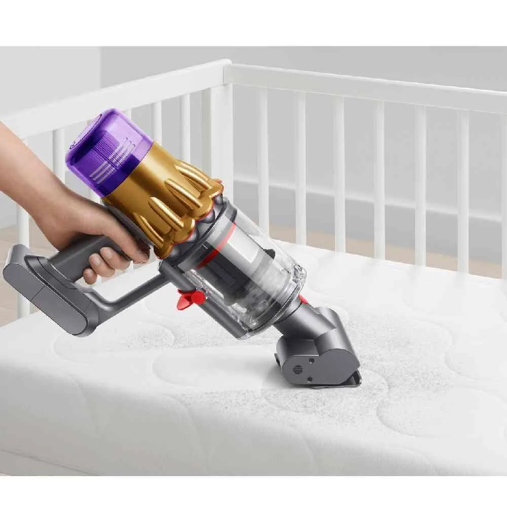Пылесос DYSON V15 Detect Absolute